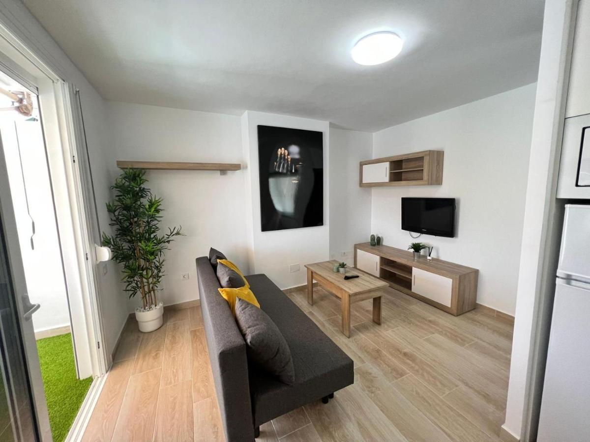 Apartment Atico Vista Teide