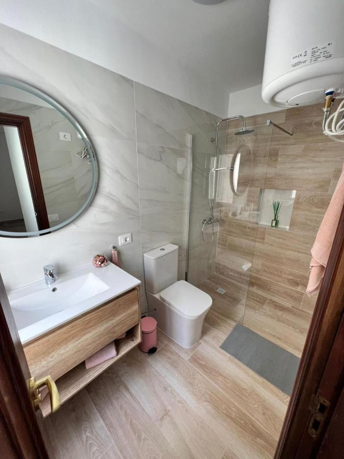 Apartment Atico Vista Teide