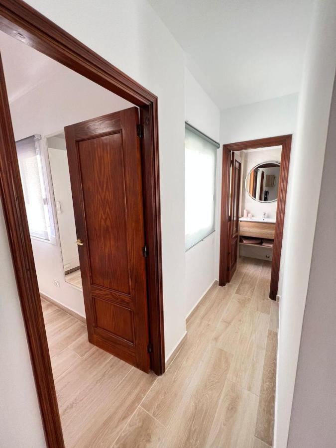 Apartment Atico Vista Teide