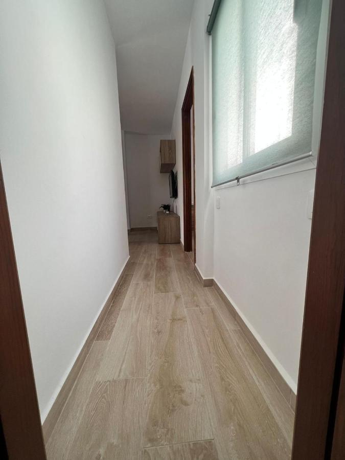 Apartment Atico Vista Teide