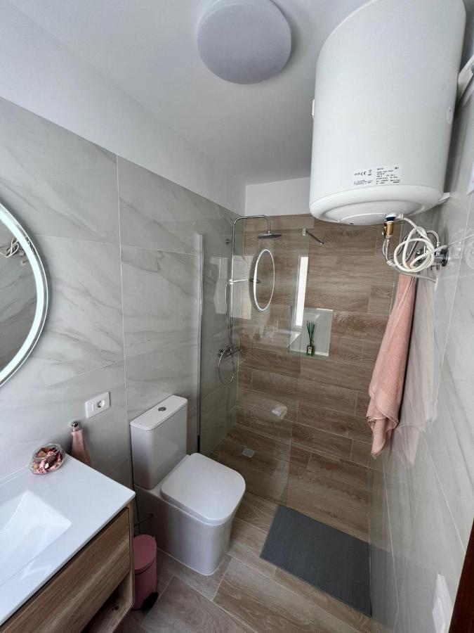 Atico Vista Teide Apartment