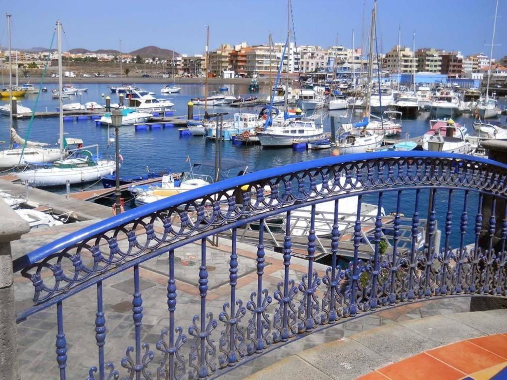 Apartment Atico Vista Teide