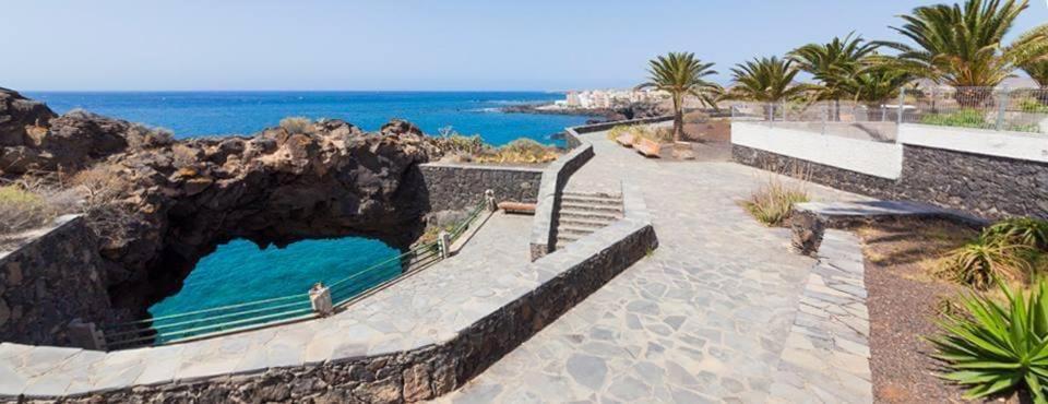 Atico Vista Teide