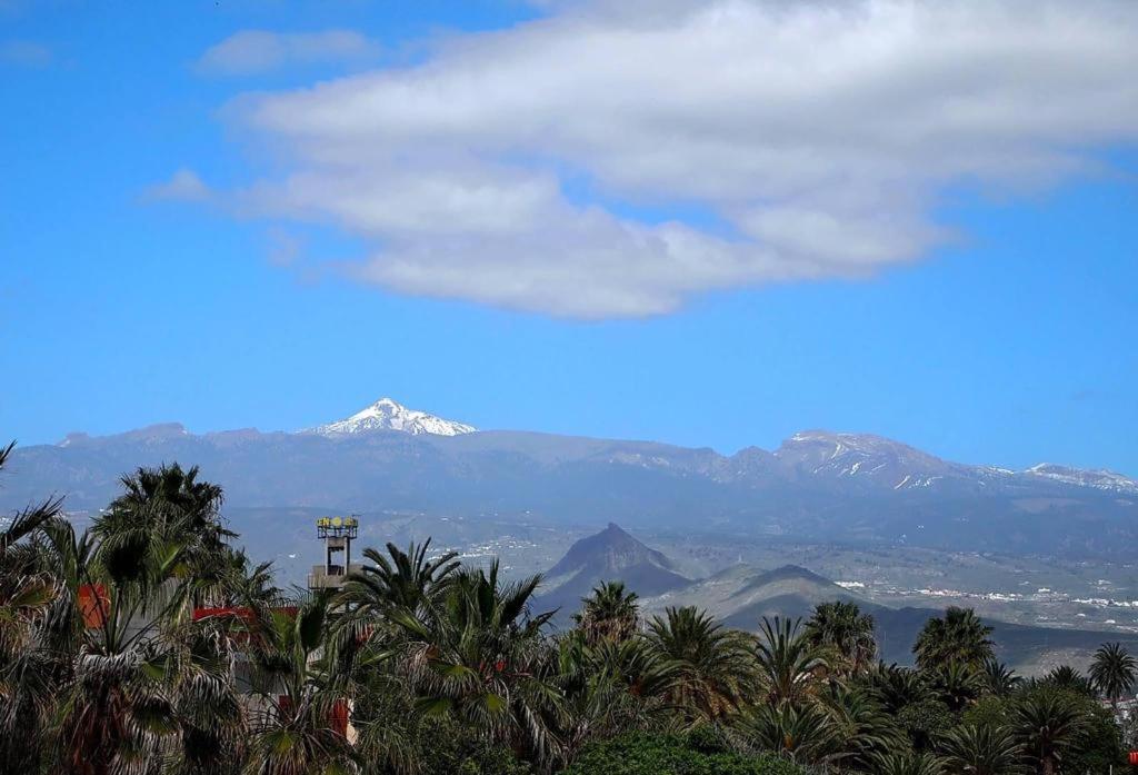 Apartment Atico Vista Teide