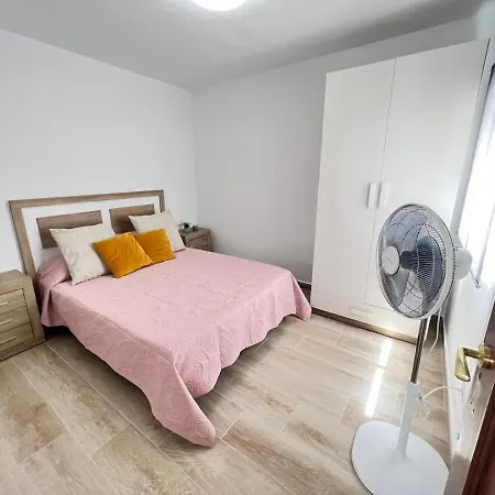 Atico Vista Teide Apartment Arona  Exterior photo