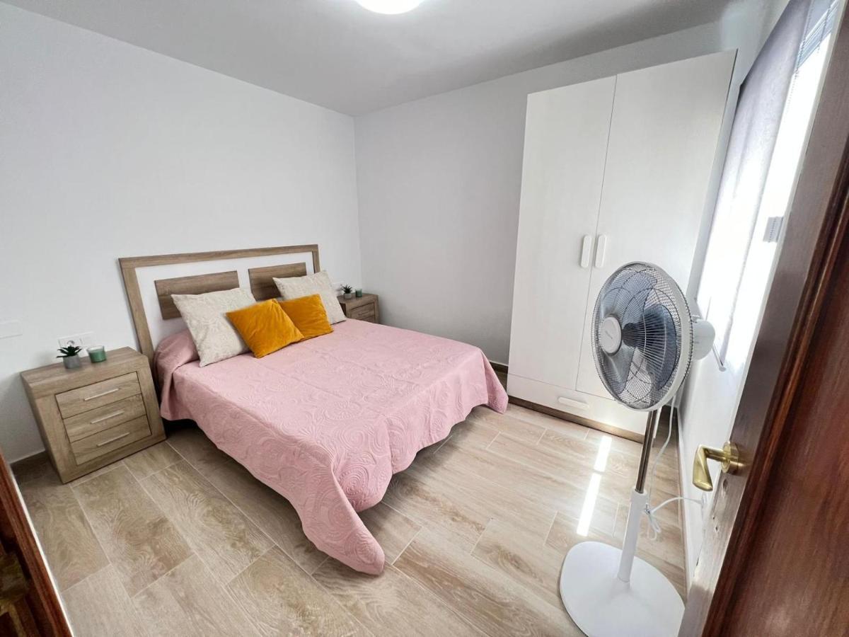 Atico Vista Teide Appartement