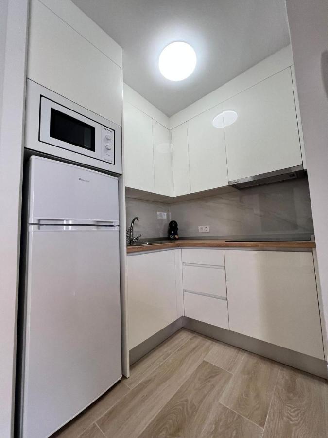 Apartament Atico Vista Teide Arona (Tenerife)