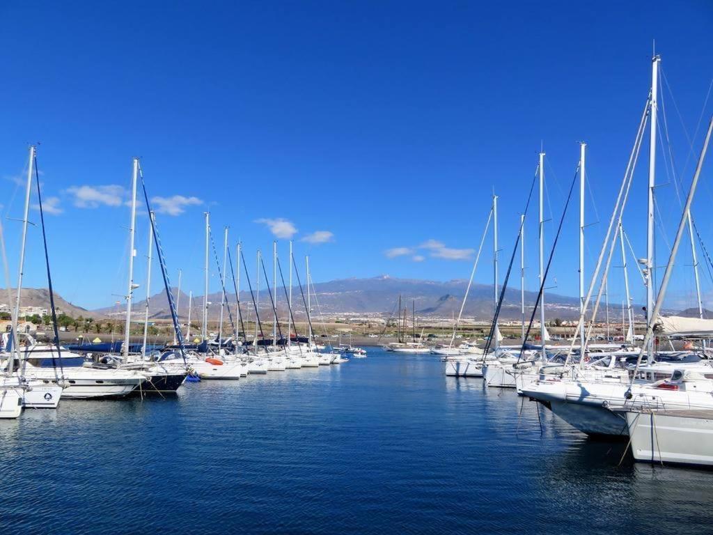 Apartament Atico Vista Teide